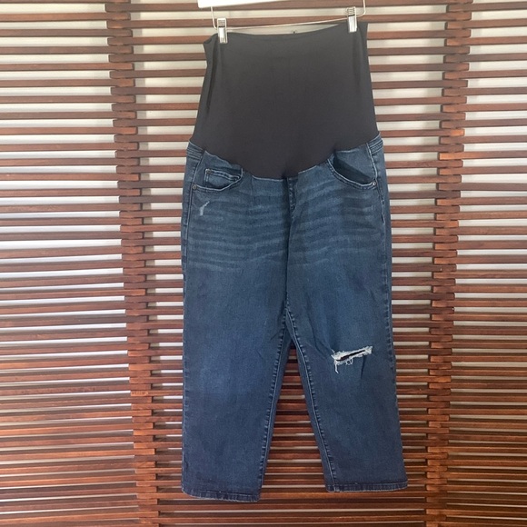 Sonoma Denim - Sonoma maternity jeans